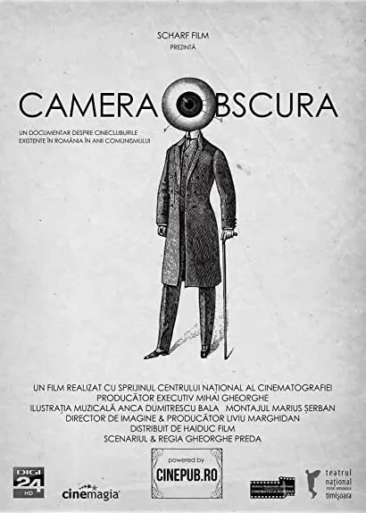 Camera Obscura