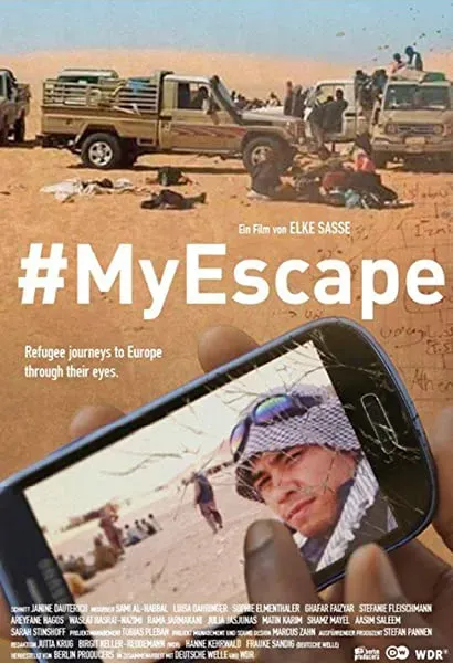 #MyEscape
