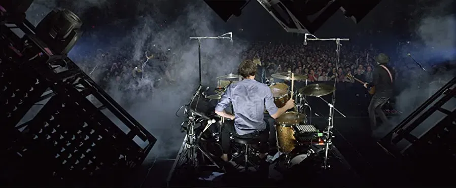 Metric: Dreams So Real online