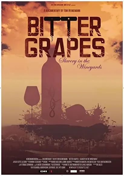 Bitter Grapes