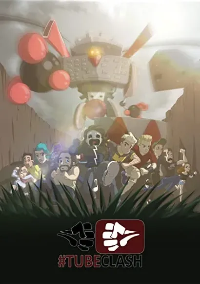 #TubeClash: The Movie