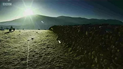 Life of a Mountain: A Year on Blencathra