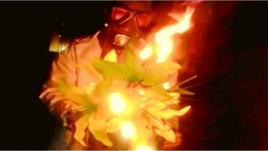 Anarchy in the UK: The New Underground Cinema online