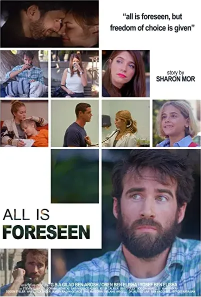 All Is Foreseen
