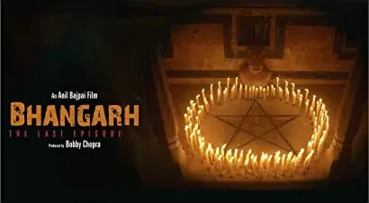 Bhangarh: The Last Episode