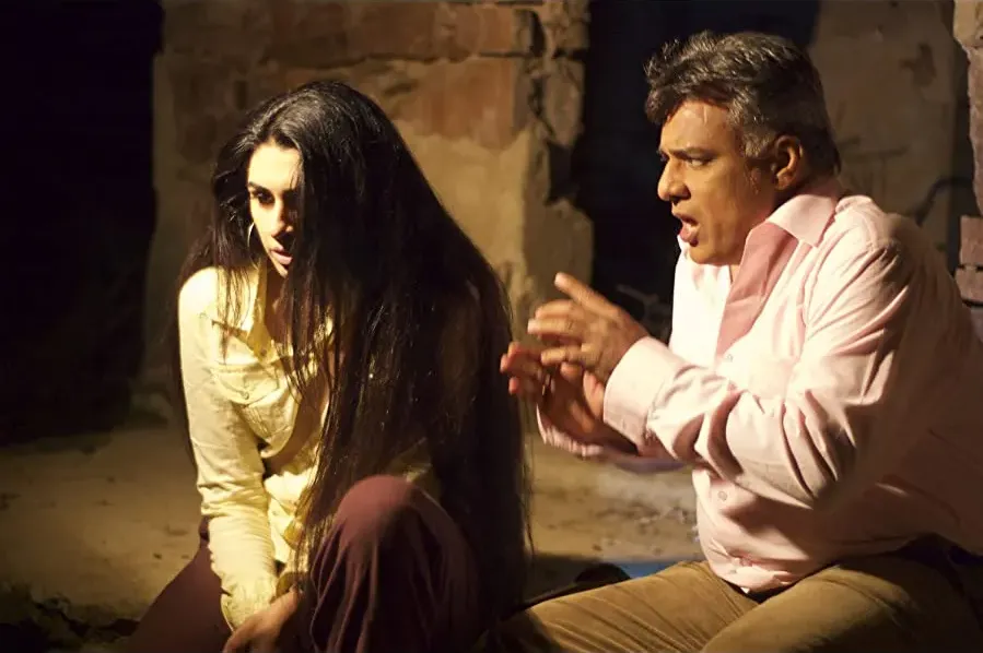 Bhangarh: The Last Episode online