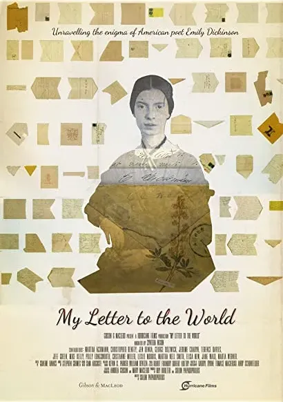 My Letter to the World