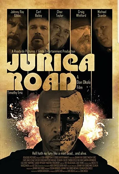 Jurica Road