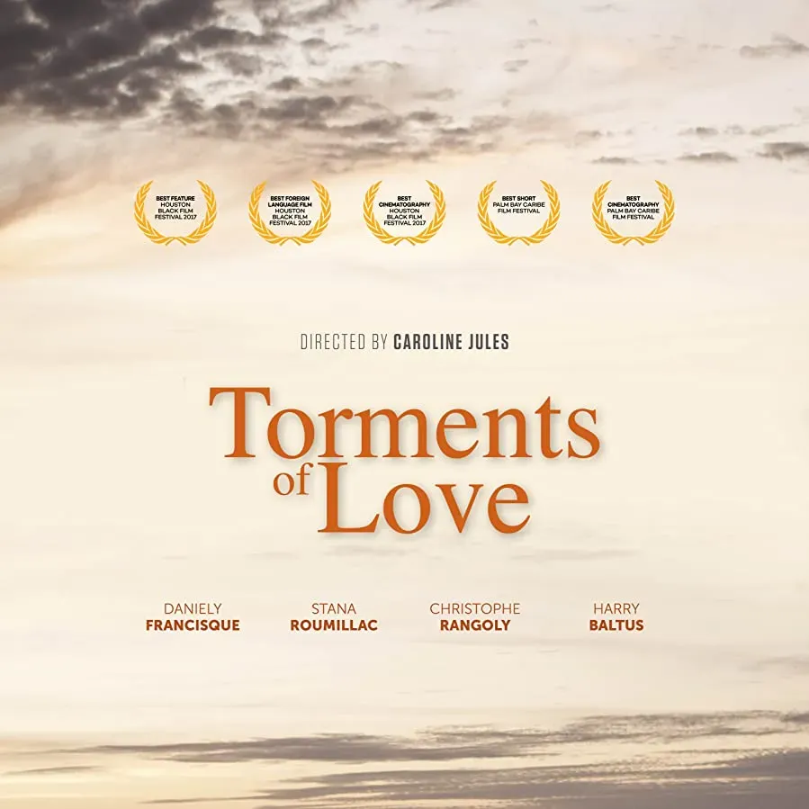 Tourments d'amour online