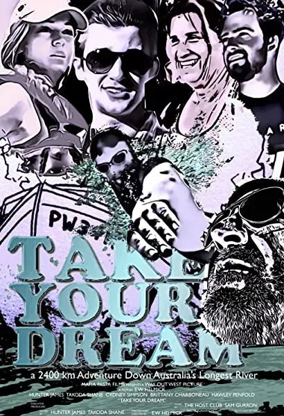 Take Your Dream
