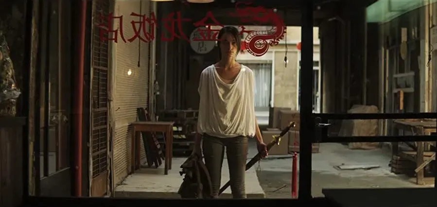 Chinatown: The Three Shelters online