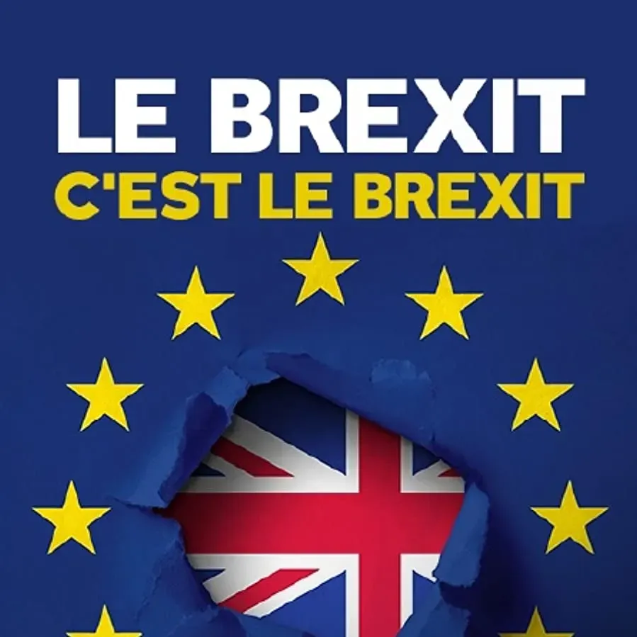 Brexit Means Brexit: The Unofficial Version online