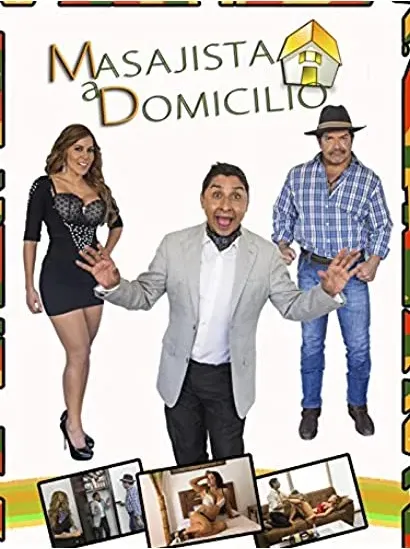 Masajista a domicilio