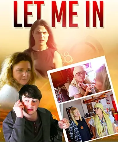 Let Me In