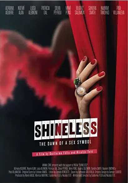 Shineless