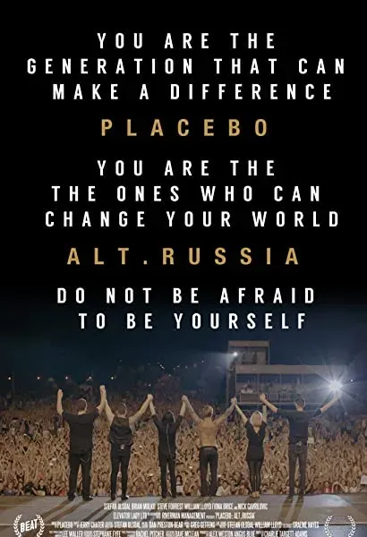 Placebo: Alt.Russia