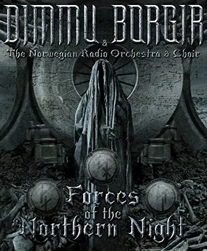 Dimmu Borgir: Forces of the Northern Night