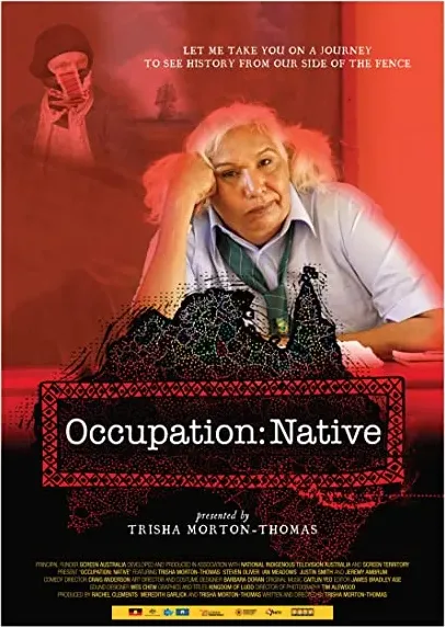 Occupation: Native