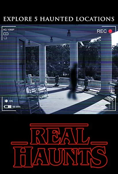 Real Haunts