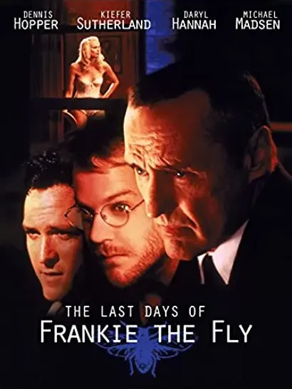 Ostatnie dni Frankiego Muchy
