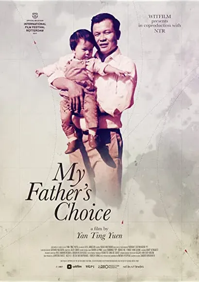 My Father's Choice