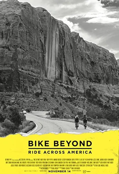 Bike Beyond