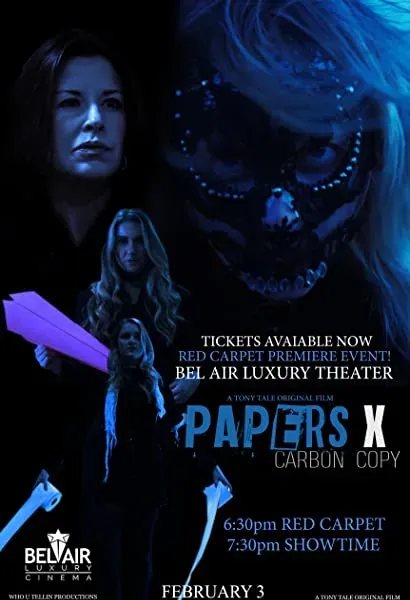 Papers X