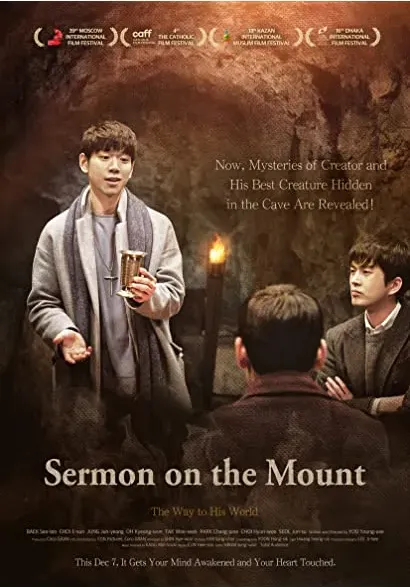 Sermon on the Mount