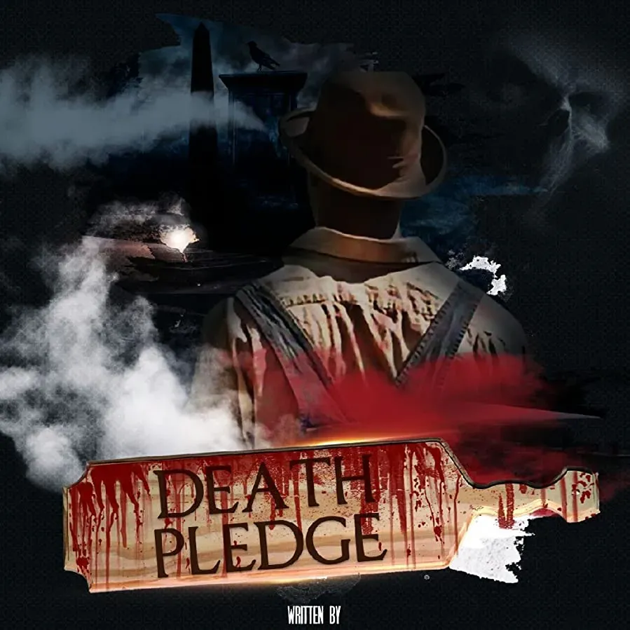 The Death Pledge online
