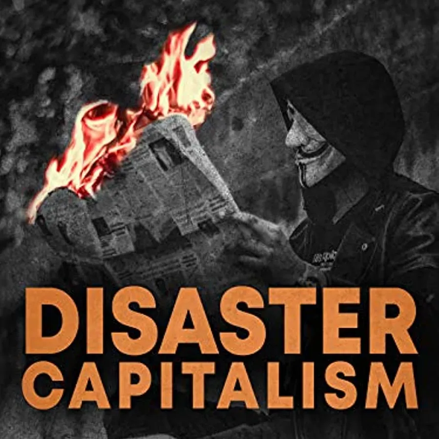 Disaster Capitalism online