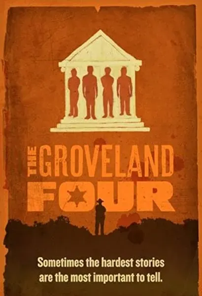 The Groveland Four