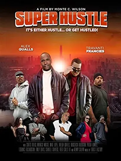 Super Hustle