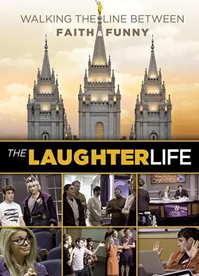 The Laughter Life