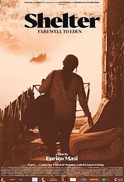 Shelter: Farewell to Eden