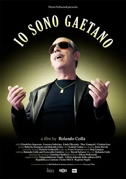 Io sono Gaetano