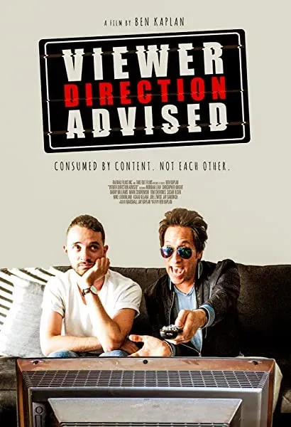 Viewer Direction Advised