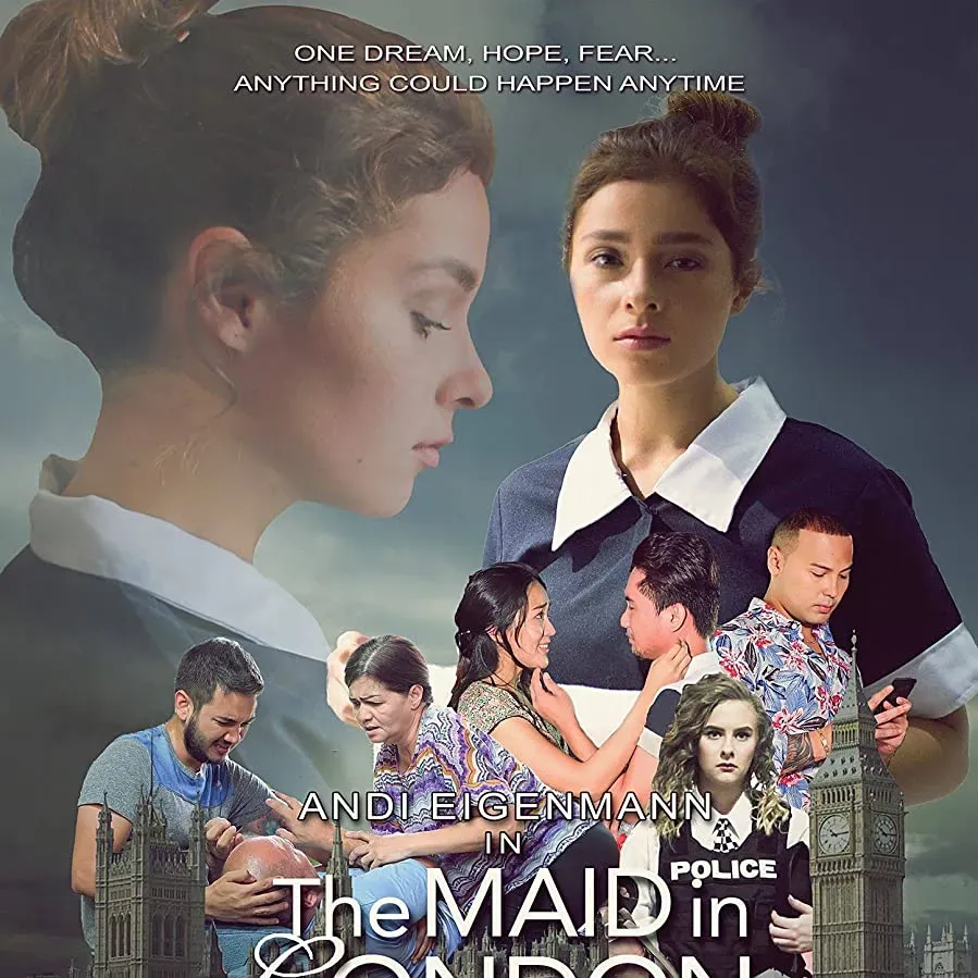 The Maid in London online
