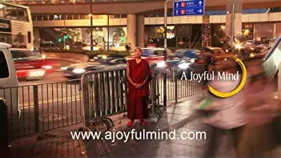 A Joyful Mind