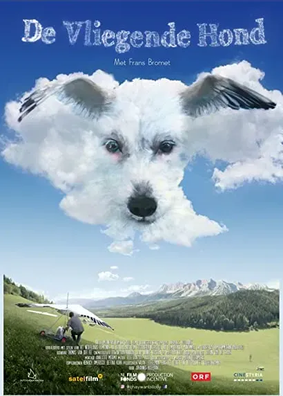 The Flying Dog