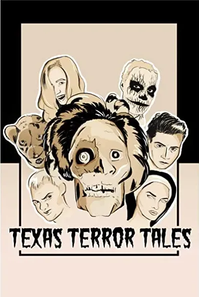 Texas Terror Tales