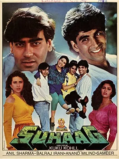 Suhaag