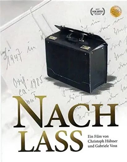 Nachlass