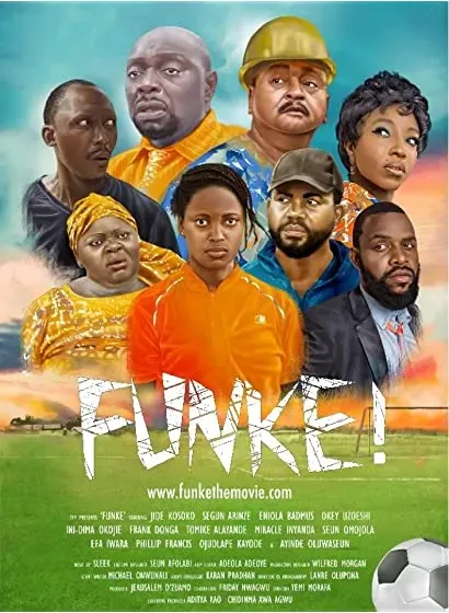 Funke!