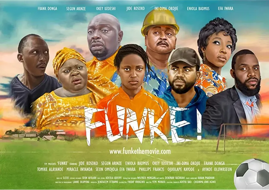 Funke! online