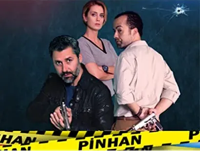 Pinhan