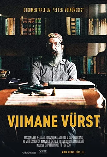 Viimane vürst