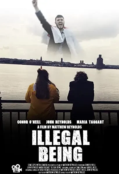 Illegal Being