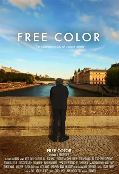 Free Color