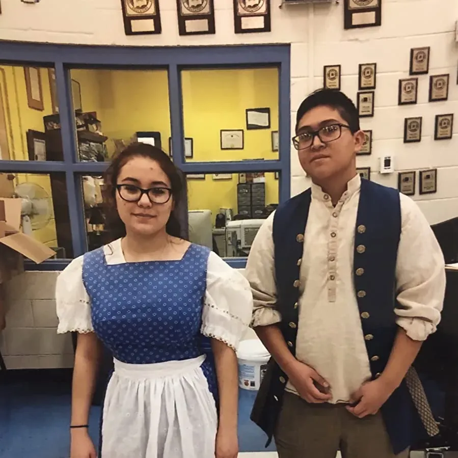 Beauty and the Beast online