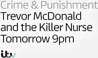 Trevor McDonald and the Killer Nurse